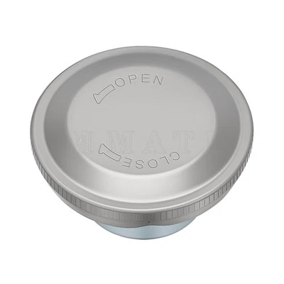 Tapa de combustible para Kawasaki Mule 2010 2020 2030 2500 2510 2520 3000 3010 3020 520 Foto 1 de 4