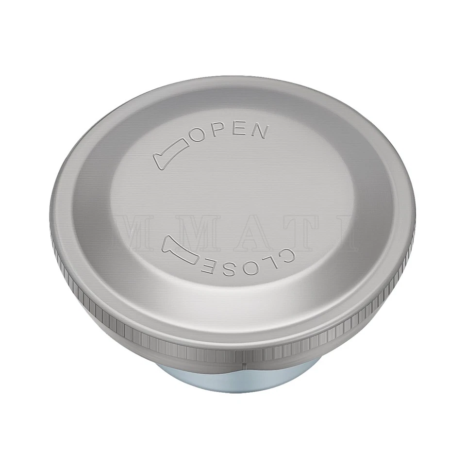 Fuel Cap For Kawasaki Mule 2010 2020 2030 2500 2510 2520 3000 3010 3020 520 - Image 1 of 4