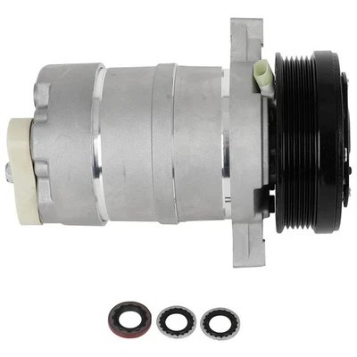 A/C Compressor For Chevrolet Astra 1.8L 2006-2008 Optra 2.0L 2007-2010 Foto 1 de 4