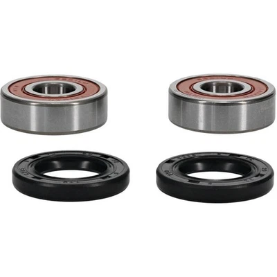 Pivot Works for Pw Premium Wheel Bearing 25-1025-P - Image 1 of 4