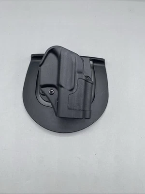 Blackhawk SERPA Concealment Holster 2100270 - Image 1 of 4