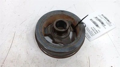 Polea equilibradora armónica del cigüeñal se adapta a 10-15 MAZDA CX-9  Foto 1 de 4