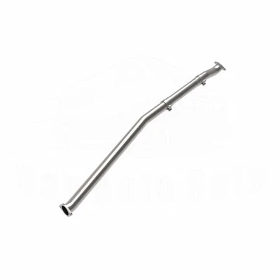 3 IN 304 Stainless Steel Mid-Pipe aFe Takeda For Hyundai Kona N Gas 2.0L 22-23 - Image 1 of 2