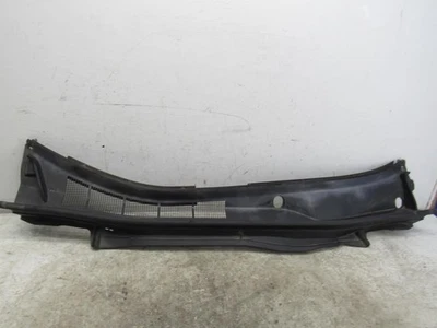 2013 2018 Lexus Es350 front windshield wiper cowl vent panel trim plastic grill Foto 1 de 4