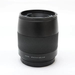 Hasselblad XCD 65mm F/2.8 -Near Mint- Shutter Count 450 - Picture 1 of 12