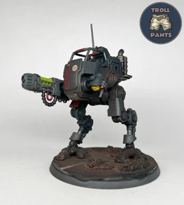 Warhammer 40k - Astra Militarum - Scout Sentinel - Imagen 1 de 7