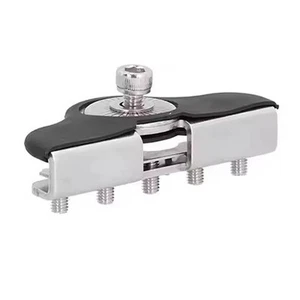 Support de projecteur robuste pour installer des feux de travail LED sur les mot - Picture 1 of 8