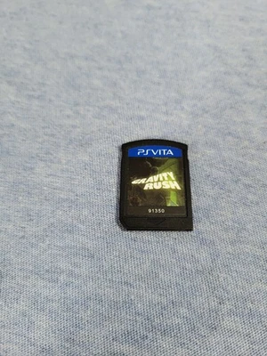 Gravity Rush (PlayStation Vita PSVITA) CARTRIDGE ONLY — 第 1/3 张图片