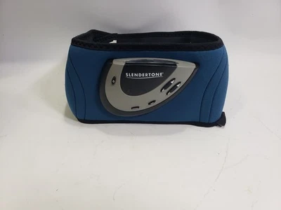 Slendertone Flex sistema de treinamento abdominal cinto controlador de tom muscular e cinto - Imagem 1 de 4