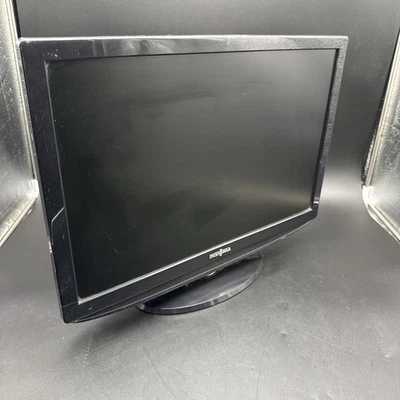 Insignia NS-LCD22-09 LCD HDMI 720P HDTV - No Remote - Image 1 of 4