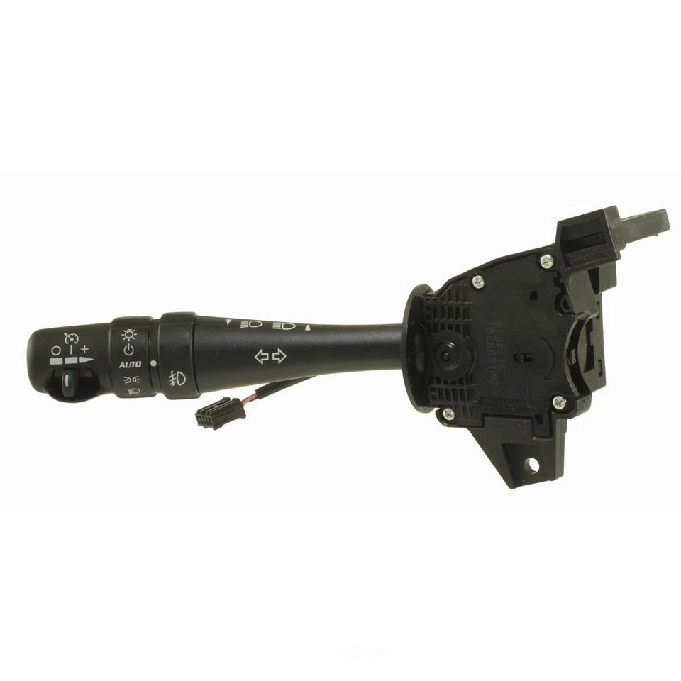 Combination Switch fits 2005-2013 Chevrolet Corvette  WVE BY NTK - Image 1 of 4