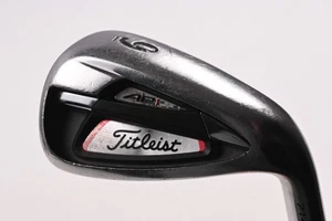 Titleist 714 AP1 #9 Iron / Regular Flex True Temper XP 95 R300 Shaft - Picture 1 of 6