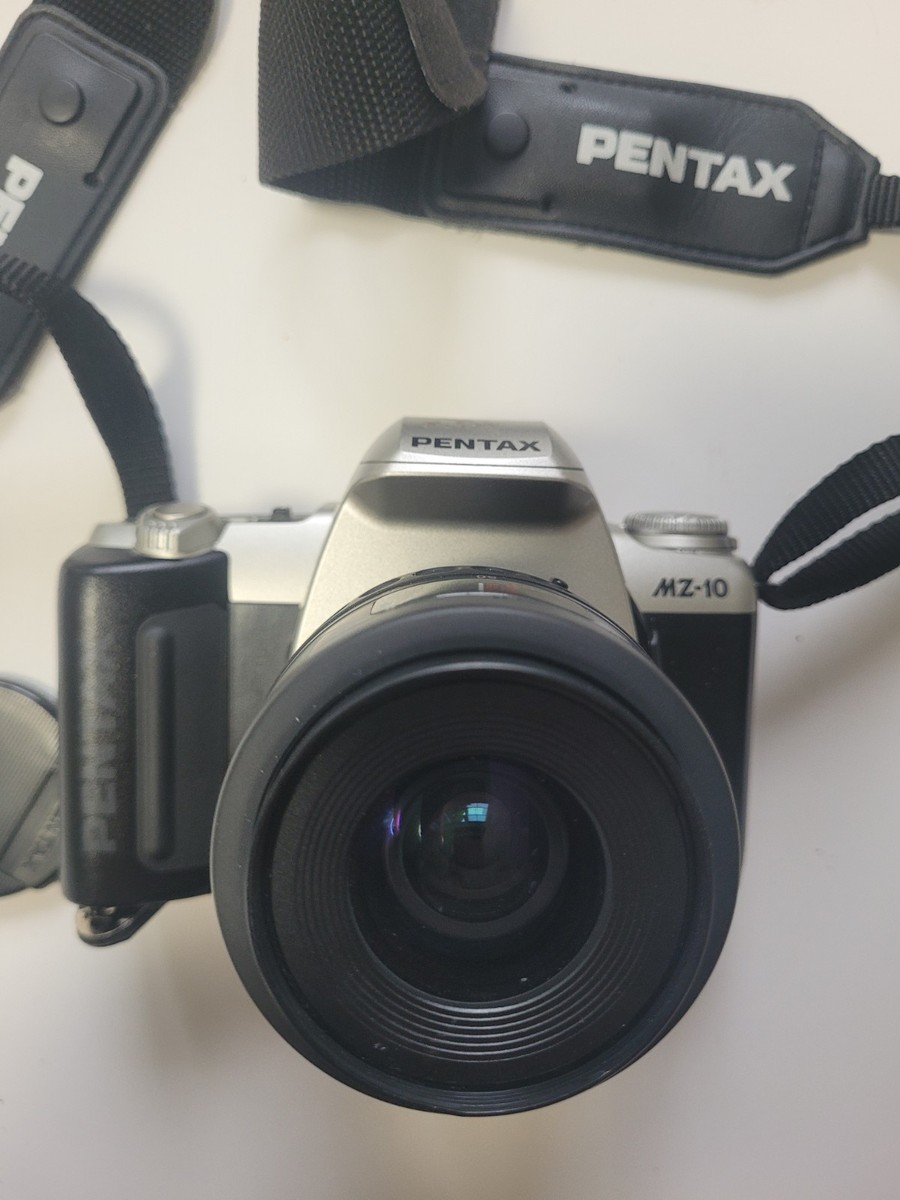 Pentax MZ-10 Film Cameras for sale | eBay