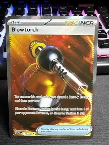 Lötlampe 117/094 Me02: Phantasmal Flames Holo - Bild 1 von 2