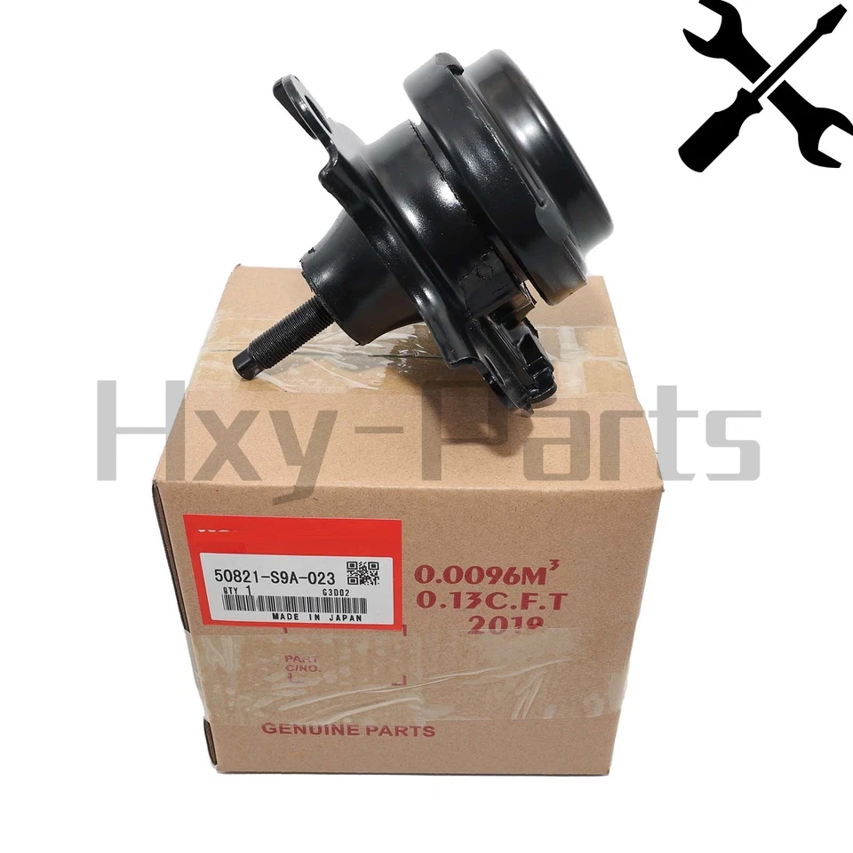 50821-S9A-023 OEM NEW Engine Torque Strut Side Mount For 2002-2006 HONDA CR-V US - Image 1 of 4