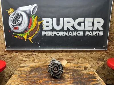 原始设备制造商 Alternator 2006 斯巴鲁 Impreza WRX STI Forester 02-07 04-07 08-14 — 第 1/4 张图片