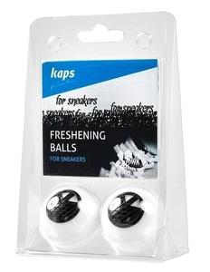 Bolas de Zapatillas Refrescadoras - Bolas para Comer Olor a Zapato con Tecnología de Hidrogel,... - Imagen 1 de 3