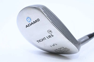 Adams Tight Lies #3 Wood / 16 Degree / Regular Flex Adams SuperShaft - Image 1 of 4