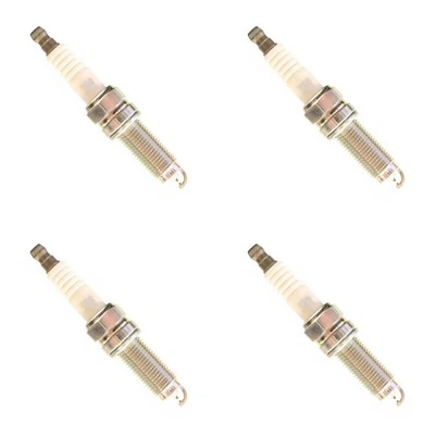 Bujía NGK para Acura ILX 2013-2015 | Láser Iridio | Caja de 4 | DILZKR7B11GS Foto 1 de 4