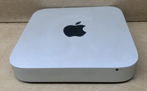 2011 Mac Mini A1347 Intel i7-2620M@2.7GHz, 8GB RAM, 1TB Fusion Drive High Sierra - Picture 1 of 8