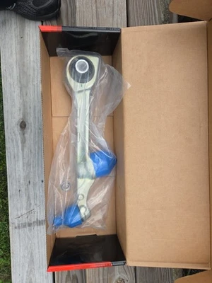 Mercedes-Benz W221 S-Class Genuine Left Side Lower Control Arm S550 S63 S65 AMG - Image 1 of 3