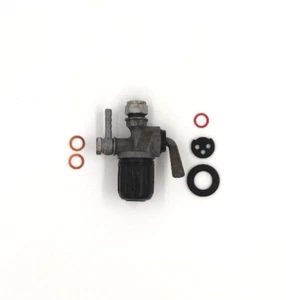 Benzinhahn Dichtung Dichtungssatz EMW BMW DKW Simson AWO MZ - Bild 1 von 7
