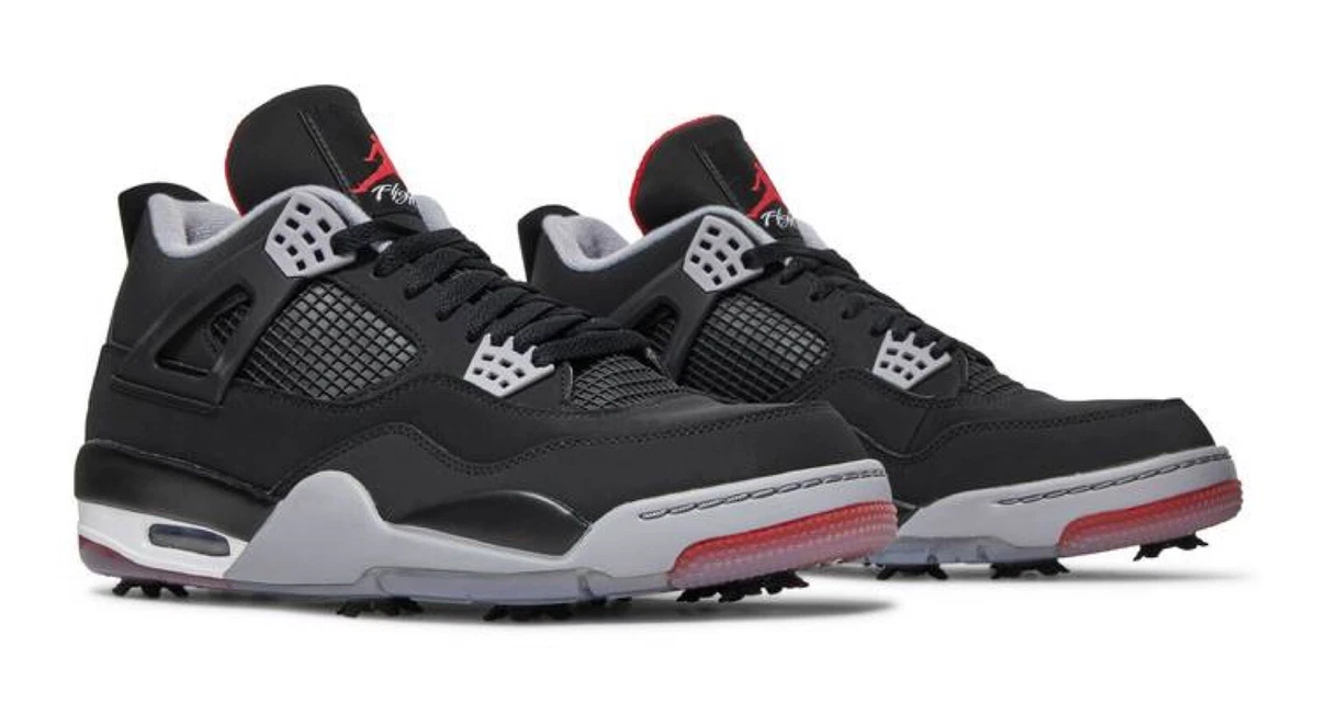 Jordan 9 Retro Golf Bred for Sale | Authenticity Guaranteed | eBay