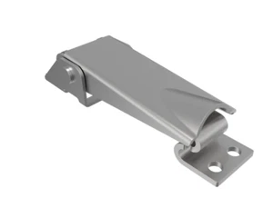 Southco Chiusura a levetta in acciaio inox, 99,2 x 30 x 19 mm - Foto 1 di 1