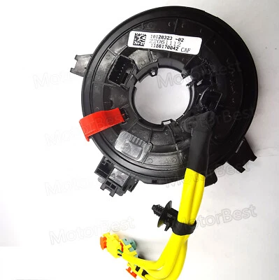 Clock Spring For Chrysler Voyager 20-24  Pacifica 2017-2025 Without heated - Image 1 of 2