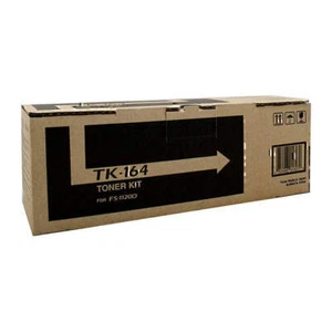 Kyocera TK164 Toner Kit (Black) - Picture 1 of 1
