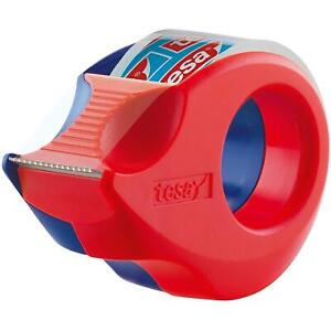 [Ref:57858-00000-00] TESA Mini dévidoir avec 1 rouleau de film adhésif 19mm x
