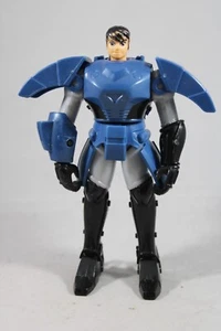 Ronin Warriors Sunrise Playmates 1995 Rowen Hashiba 6" Action Figure - Picture 1 of 14