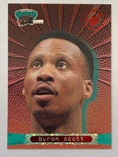 Topps 1995-96 STADIUM CLUB Card-Choose From Dropdown List-Single Card.301-