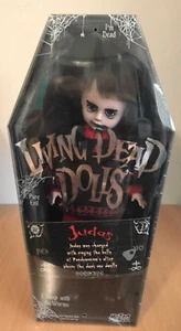 Living Dead Dolls Serie 15 Judas Variante *NEU VERSIEGELT * - Bild 1 von 7