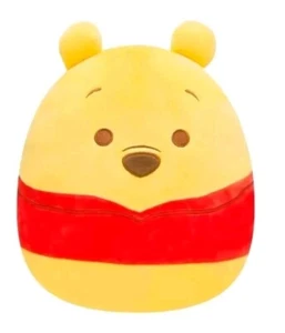 Peluche Winnie The Pooh 8" exclusivo de Disney - Imagen 1 de 5