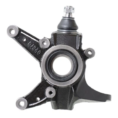 51200-HP5-600 para Honda Rancher 420 TRX420 nudillo de dirección derecha 2007-2013 Foto 1 de 4