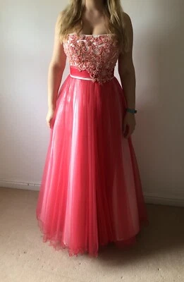 MAGGIE SOTTERO WEDDING DRESS, BRIDESMAID, EVENING, PROM - Image 1 of 4