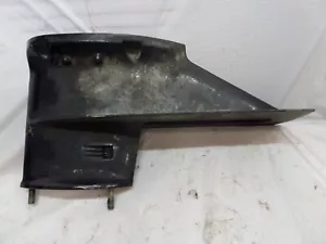 1988 FORCE 507R8C 50HP UPPER GEAR HOUSING ASSY FA545554 435554 OUTBOARD MOTOR - Picture 1 of 8