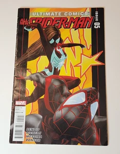 Ultimate Comics: All New Spider-Man #5 Marvel - Picture 1 of 8