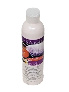 NEW Avon Naturals Nourishing Indulgence Hand & Body Lotion Sugar Plum & Vanilla - Picture 1 of 1