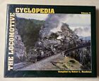 The Locomotive Cyclopedia Volume 2 2005 Hardcover Hundman Publishing
