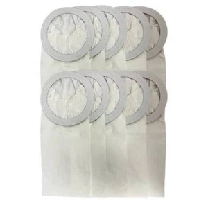 Mochila de microfiltración VacBagsUSA ProTeam 10 cuartos #100311 bolsas de vacío - Imagen 1 de 5
