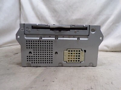 11 12 Nissan Murano Máxima M56 M37 QX56 BOSE Radio 6 CD 25915-ZX74C B18 Foto 1 de 3