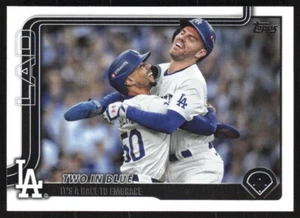 2025 Topps Series 2 Baseball Pick Complete Your Set #551-700 RC Base 🔥⚾🔥 - Picture 1 of 150