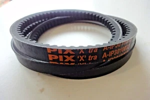 Fits IBEA Lawn Mower T300 SERIES TOOTHED Drive Belt IP3010033 - Picture 1 of 1