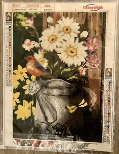 Cassytitok Diamond Painting MZ2541 - Picture 1 of 1