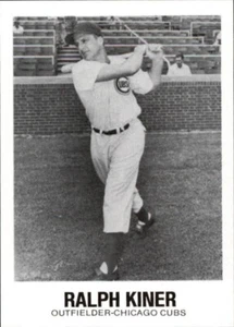 B5782- 1977-84 Galasso Glossy Greats BB #s 1-250 -You Pick- 15+ FREE US SHIP - Picture 1 of 183