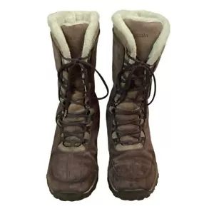 Patagonia Lugano Primaloft Lace High Waterproof Boots - Picture 1 of 15