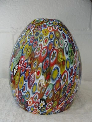 Pantalla de lámpara Millefiori para luz colgante Foto 1 de 4