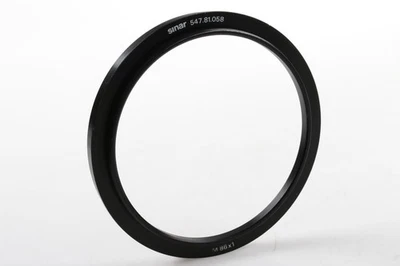 Sinar 547.81.058 Adapter Ring 86mm - Image 1 of 3